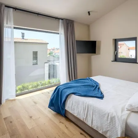 Beautiful Istar With Pool In Rovinj * Bale
